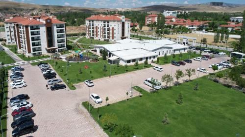 Aforia Thermal Residences Афйон
