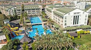 Dobedan Beach Resort Comfort Side-Colakli-Чолаклы