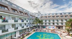 Armas Gul Beach Oтель