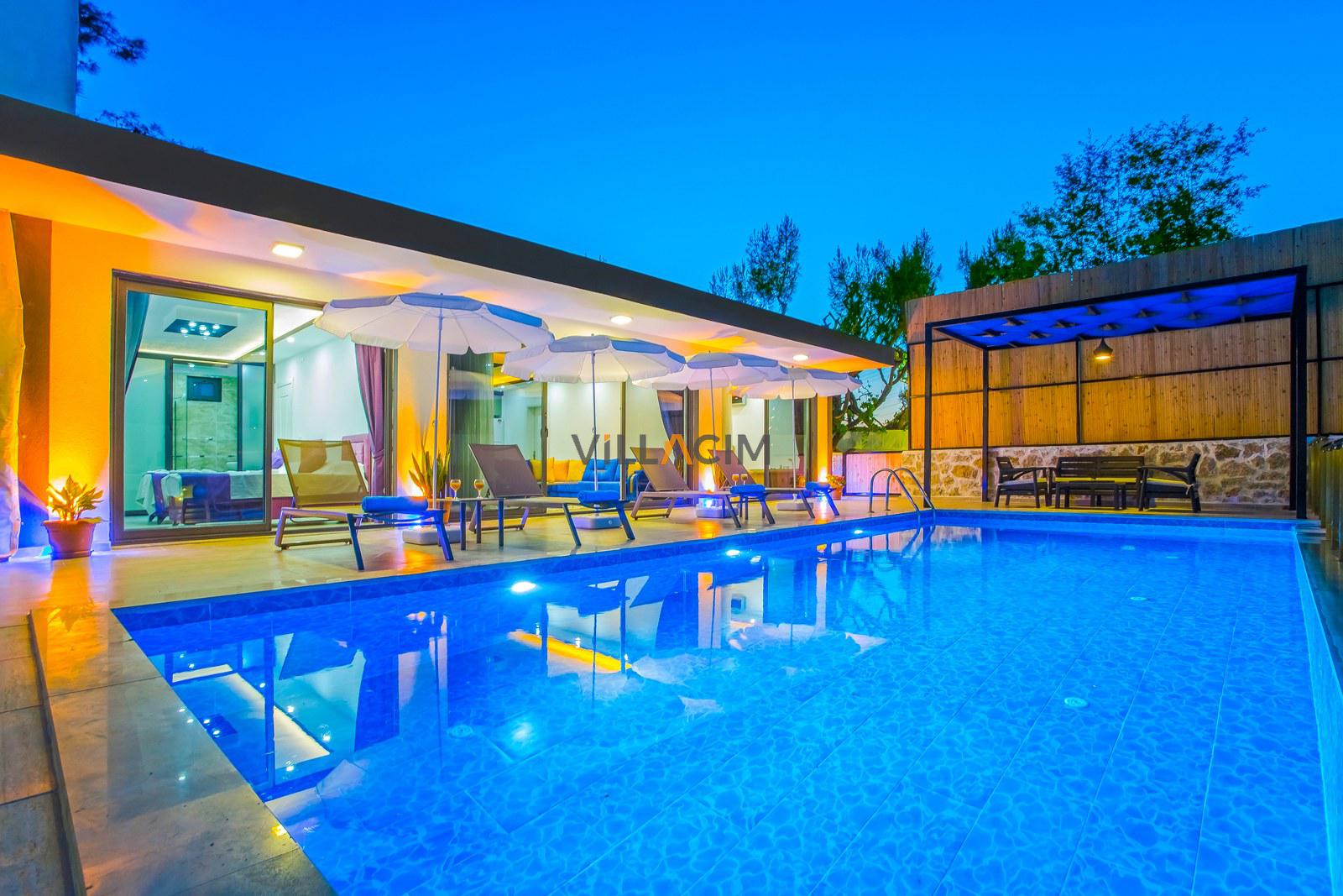 Villa Ay Каш