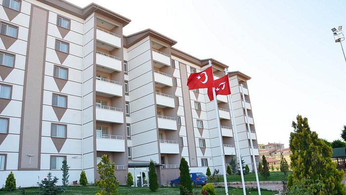 Elif Termal Hotel Афйон