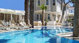 Elegance East Hotel Kaleici