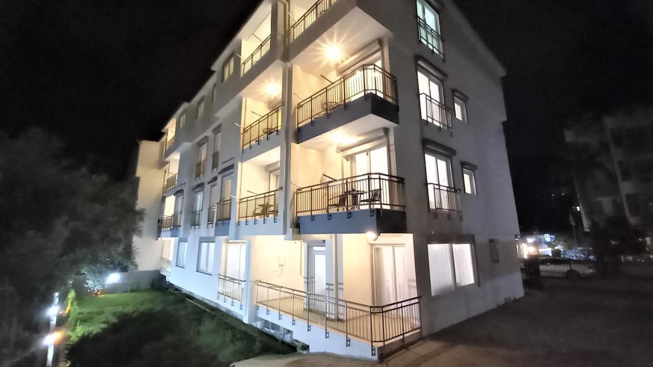 Mango Suites Hotel Коньяалты
