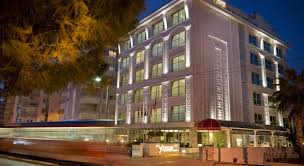 Prime Boutique Hotel Lara Аэропорт Анталия Трансфер