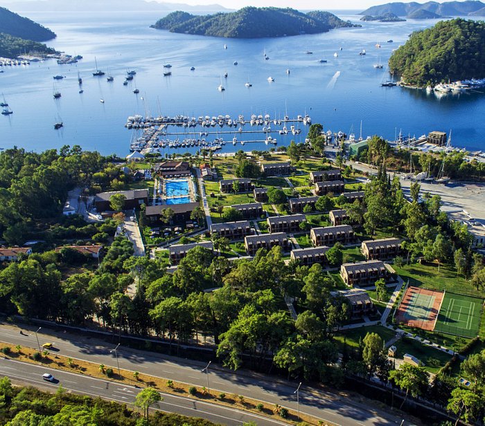 Rixos Premium Гёджек