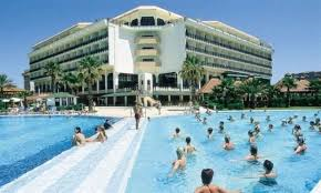 Adora Golf Resort Oтель Белек