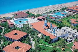 Ali Bey Club Park Манавгат