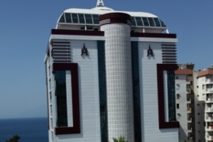 Antalya Отель Resort Spa 