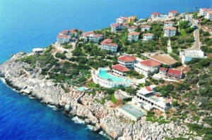 Aquapark Oтель Каш
