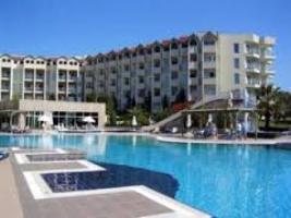 Arcanus Сиде Resort