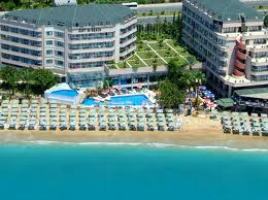 Aska Just in Beach Инжекум