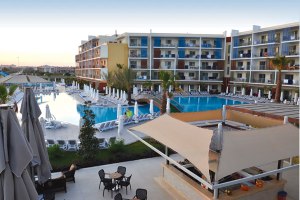 Barut Sunwing Side East Beach Evrenseki