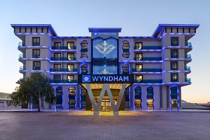 Wyndham Thermal&Spa Афйон