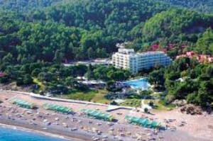 Mövenpick Resort Текирова