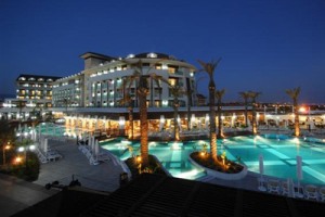 Sunis Evren Beach Evrenseki