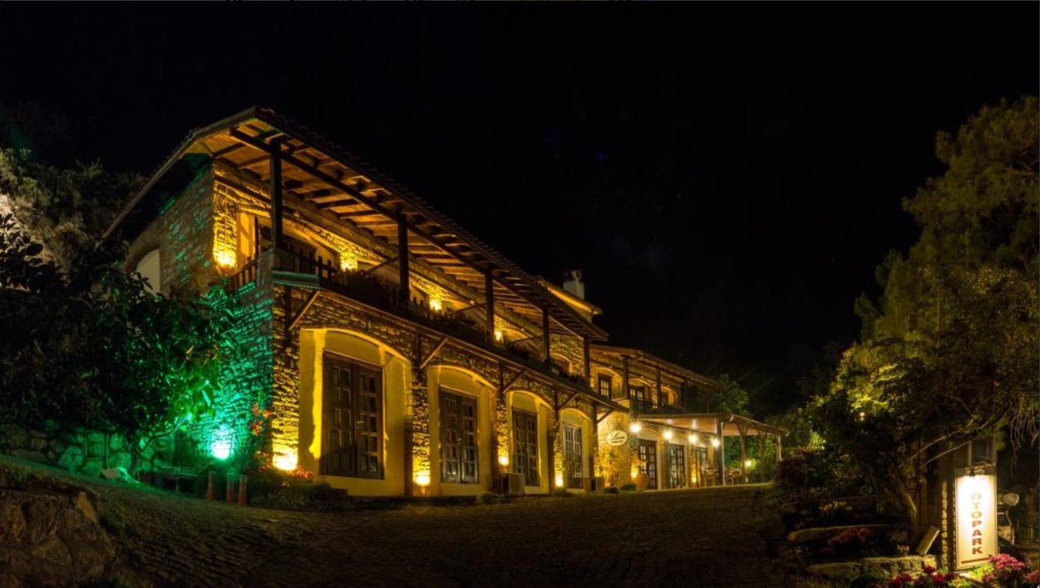 Loca Hotel Селимийе  Мармарис
