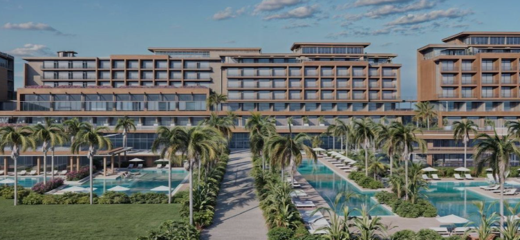 Lusso Sorgun Hotel