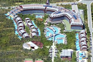 Magic Life Jacaranda Imperial Гюндогду