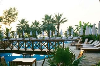 Otium Hotel Life Goynuk 