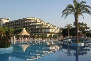 Rai Premium Resort Текирова