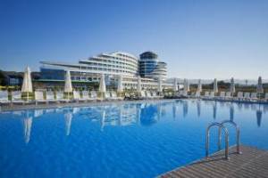 Raymar Hotel Okurcalar Alanya