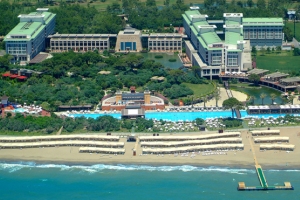 Rixos Premium Belek Hotel