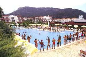 Sailor`s Beach Club Kiris