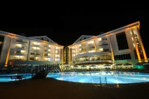 Sentido Roma Beach Гюндогду