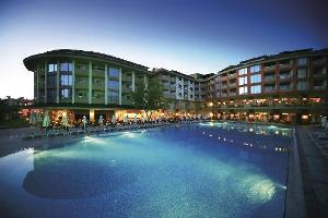Side Star Park Hotel
