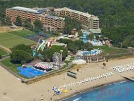 Sueno Отель Beach Side
