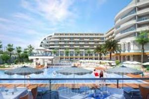 The Inn Resort Hotel Alanya