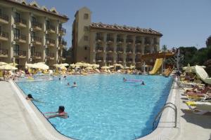 Victory Resort Otel Чолаклы