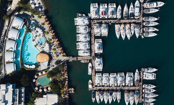 Yacht Classic Hotel - Фетхие